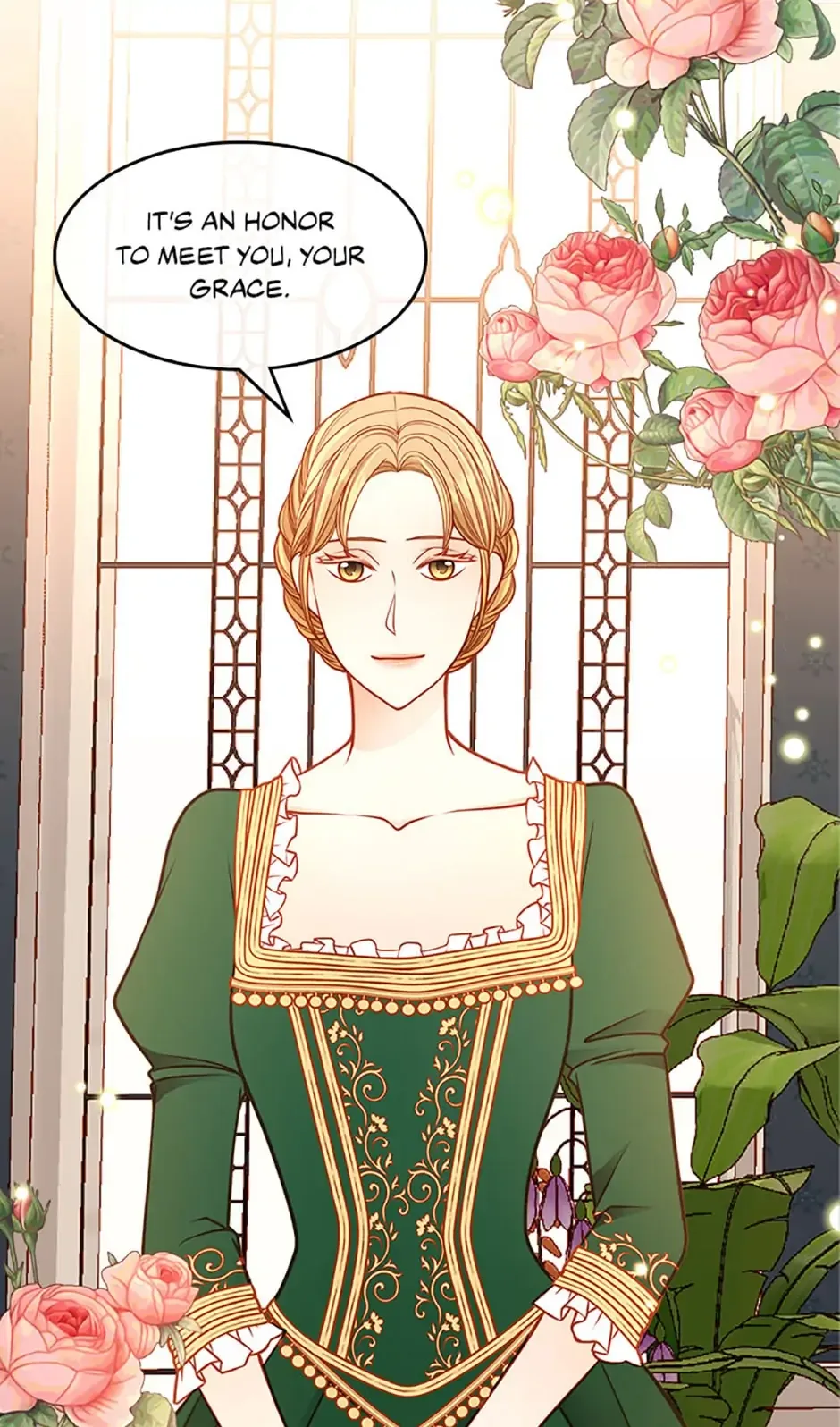 The Duchess’s Secret Dressing Room Chapter 29 page 62