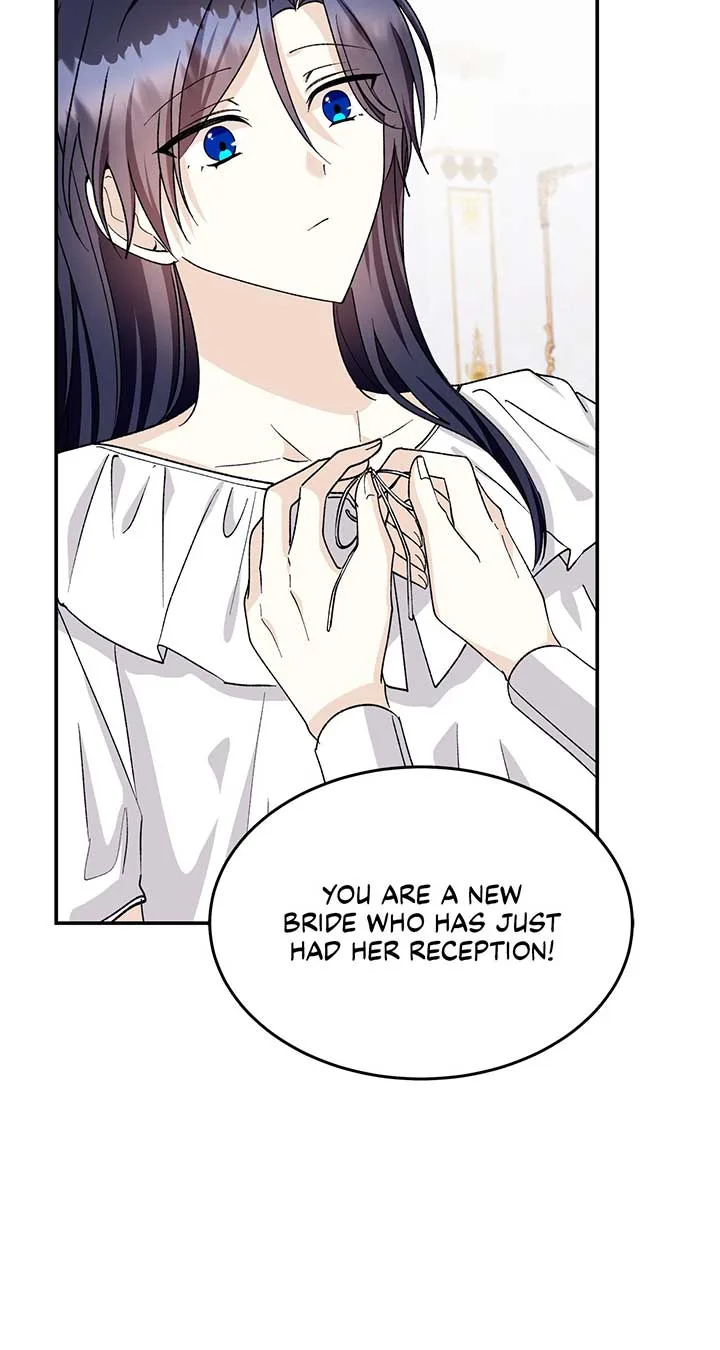 The Duke And Duchess Divorce Circumstances Chapter 30 page 75