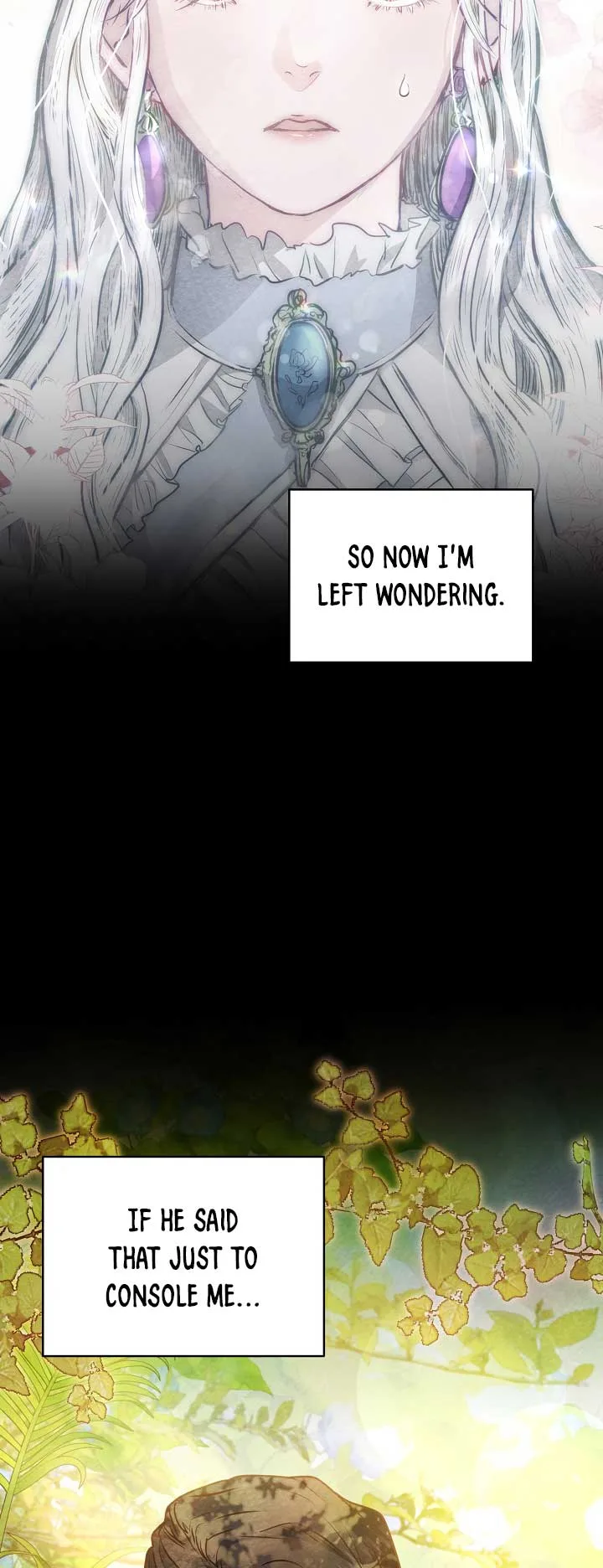 The Duke’s Daughter is Going on Strike Chapter 30 page 26