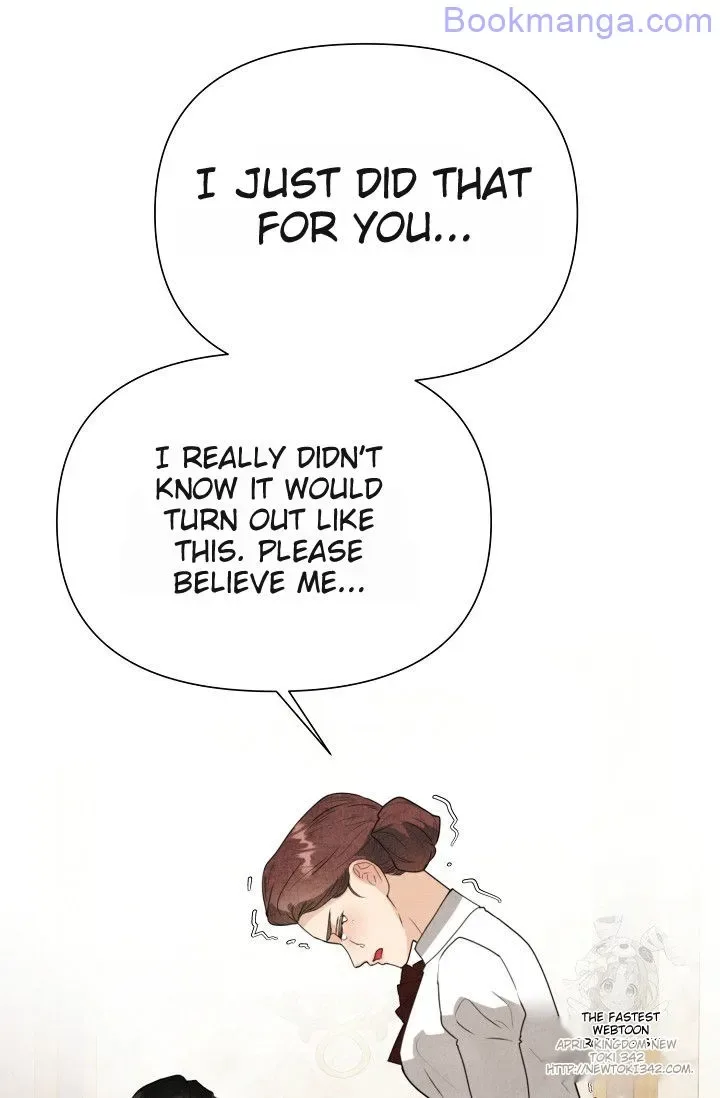 The Duchess Wants To Do It Chapter 30 page 24