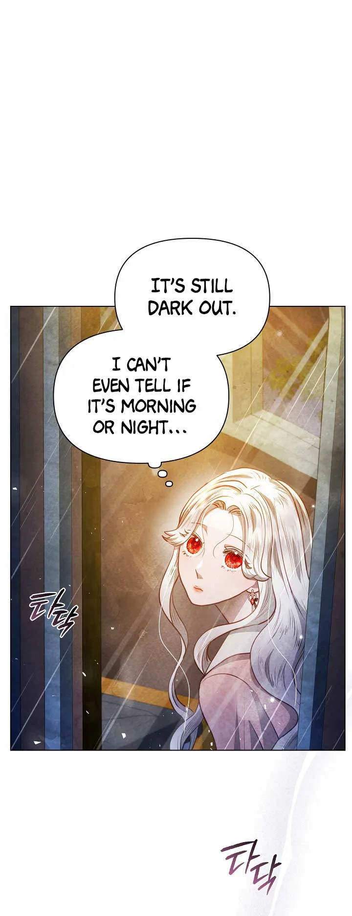 The Duke’s Daughter is Going on Strike Chapter 30 page 34