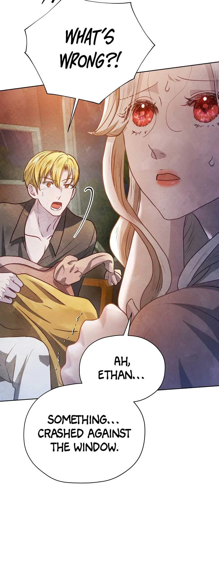 The Duke’s Daughter is Going on Strike Chapter 30 page 39