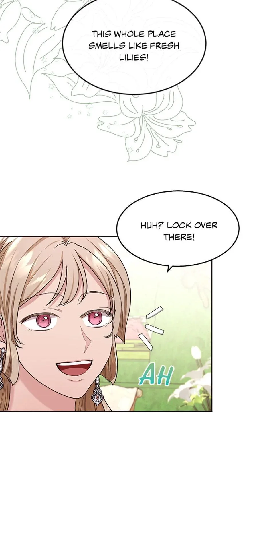 The Duke of Ashleyan’s Contractual Marriage Chapter 30 page 12