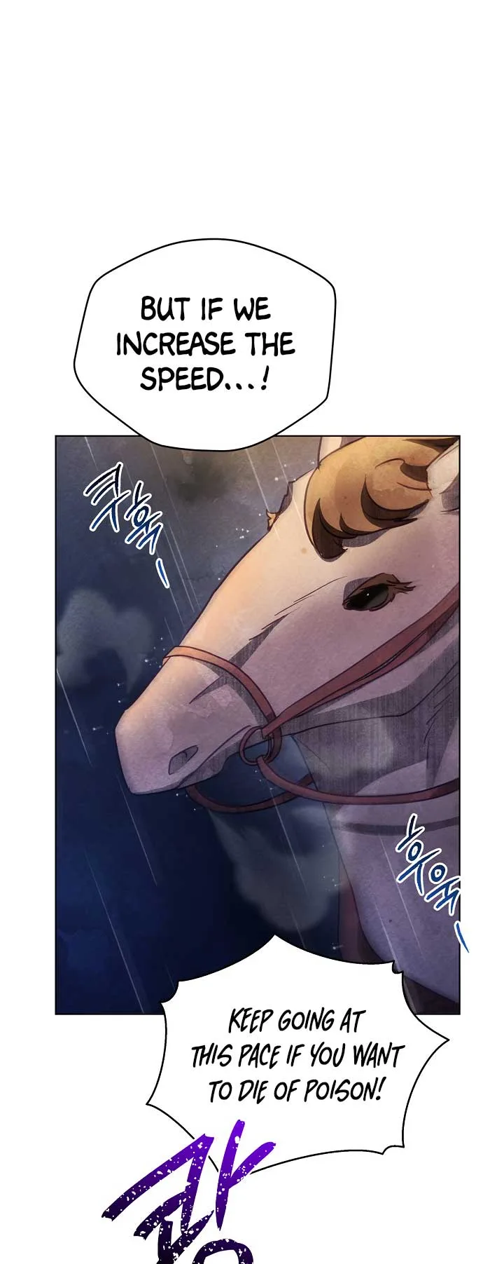 The Duke’s Daughter is Going on Strike Chapter 30 page 50