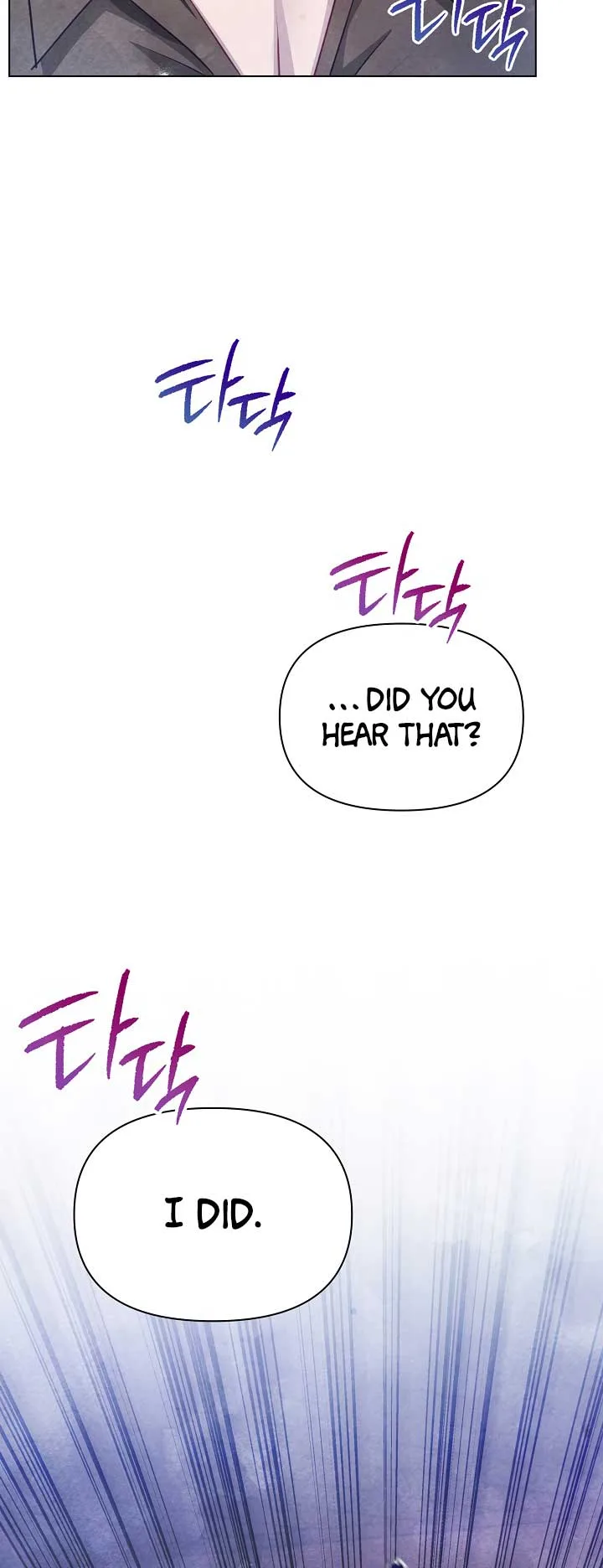 The Duke’s Daughter is Going on Strike Chapter 30 page 45