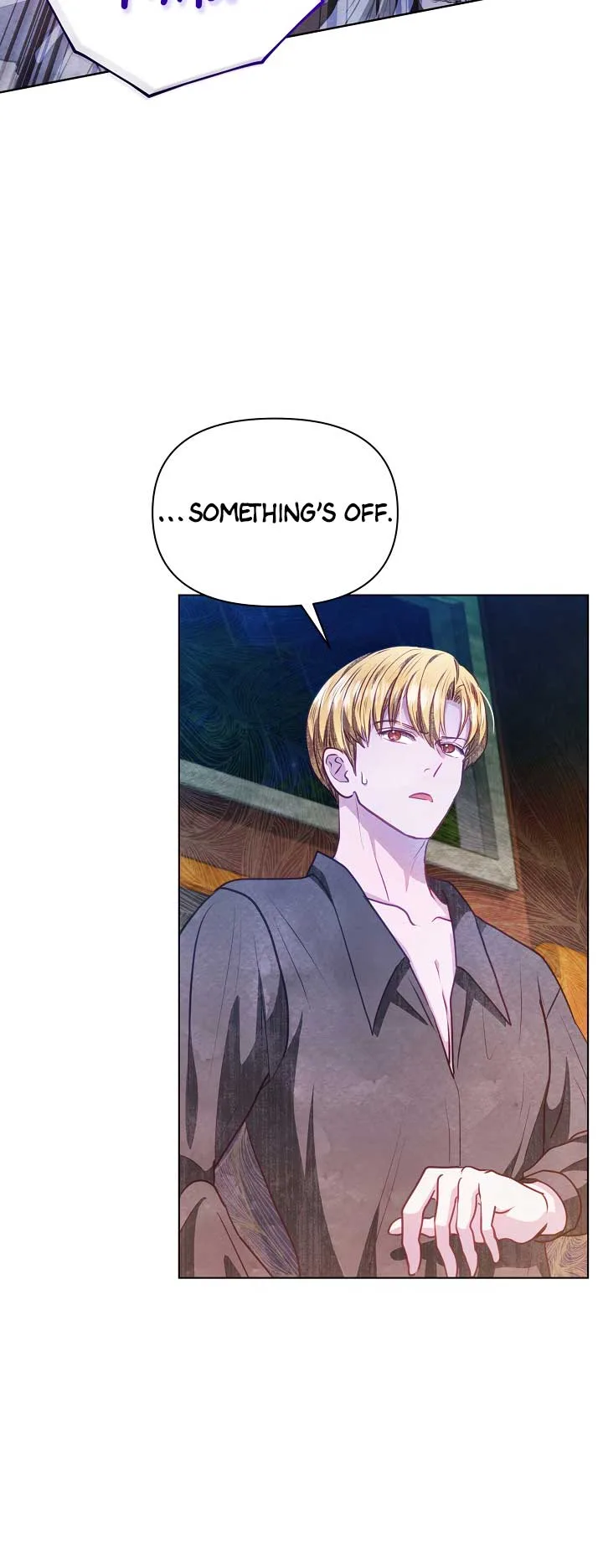 The Duke’s Daughter is Going on Strike Chapter 30 page 47