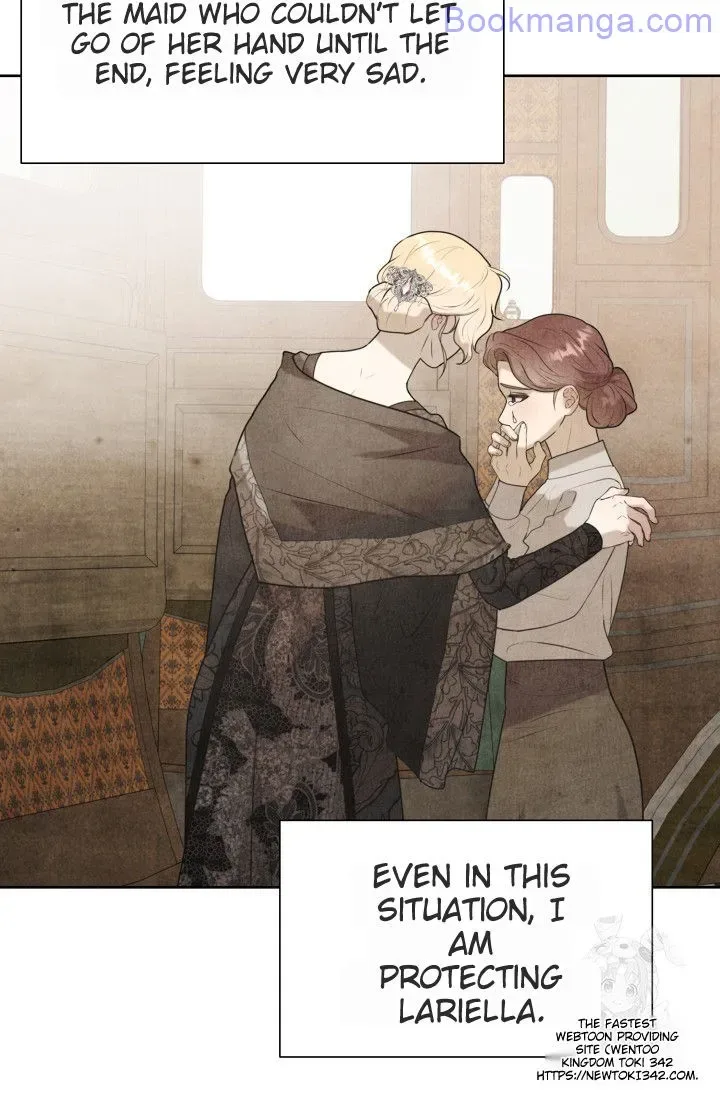 The Duchess Wants To Do It Chapter 30 page 26