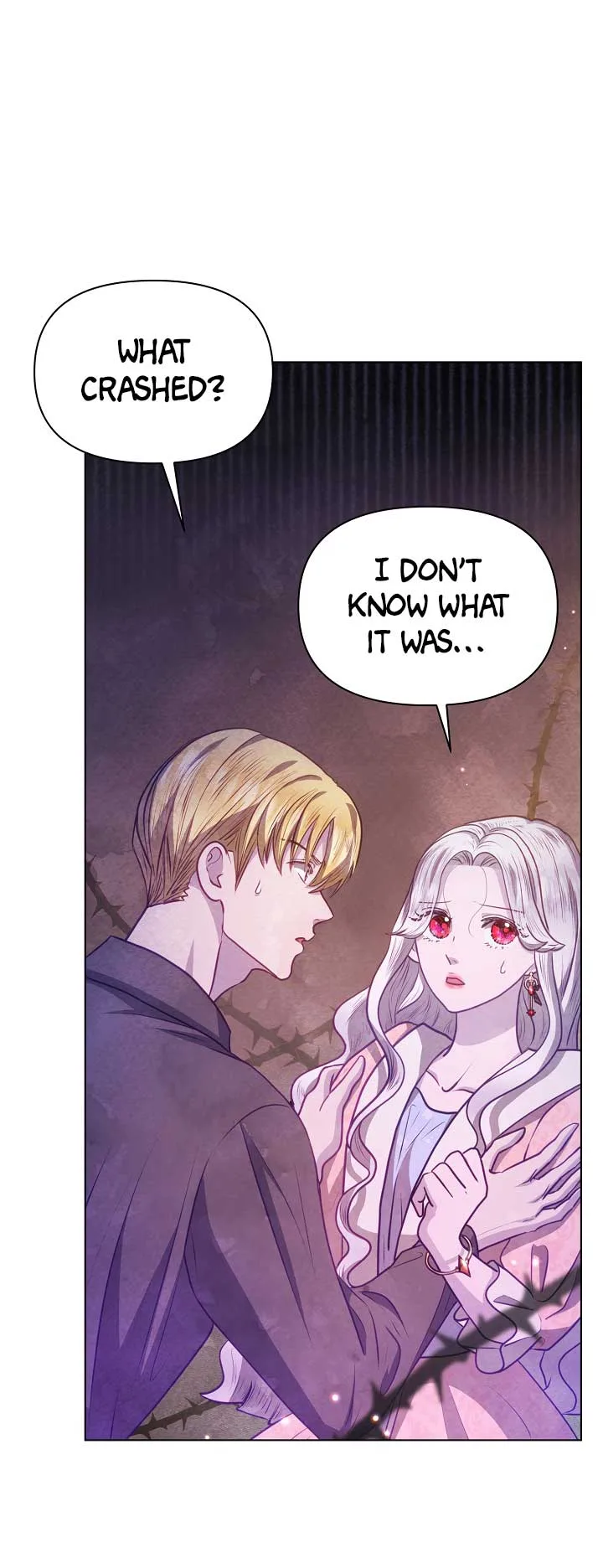 The Duke’s Daughter is Going on Strike Chapter 30 page 40