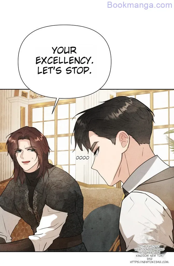 The Duchess Wants To Do It Chapter 30 page 28