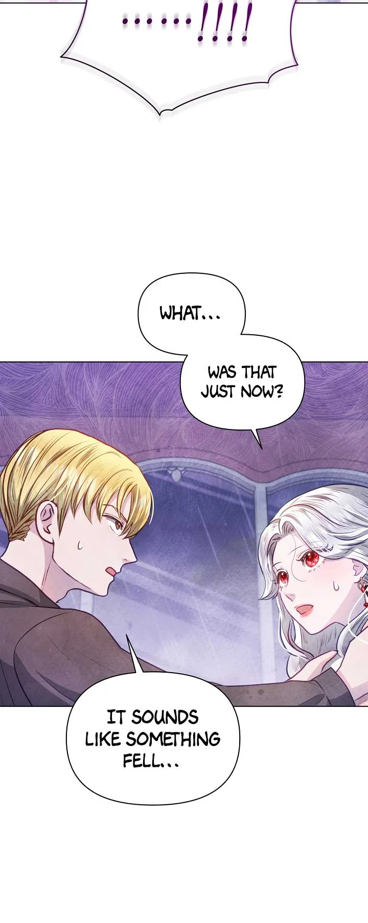 The Duke’s Daughter is Going on Strike Chapter 30 page 62