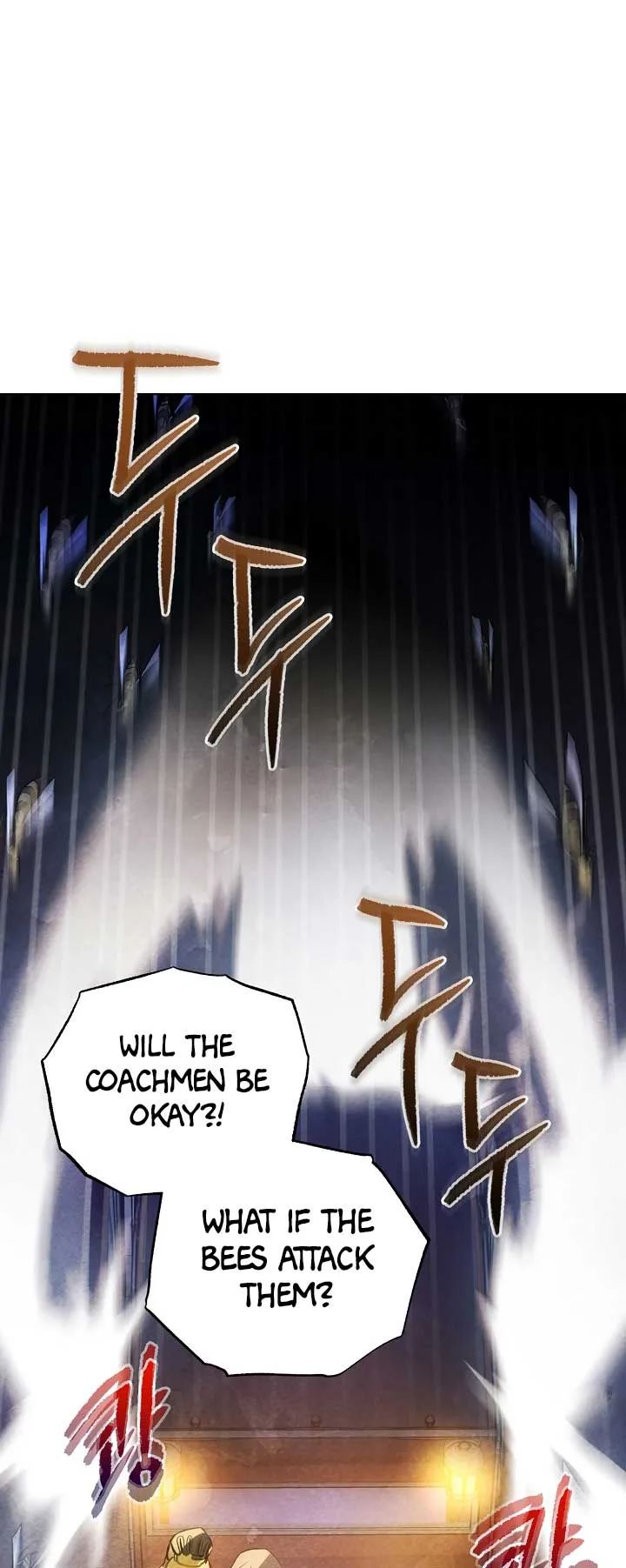 The Duke’s Daughter is Going on Strike Chapter 30 page 57
