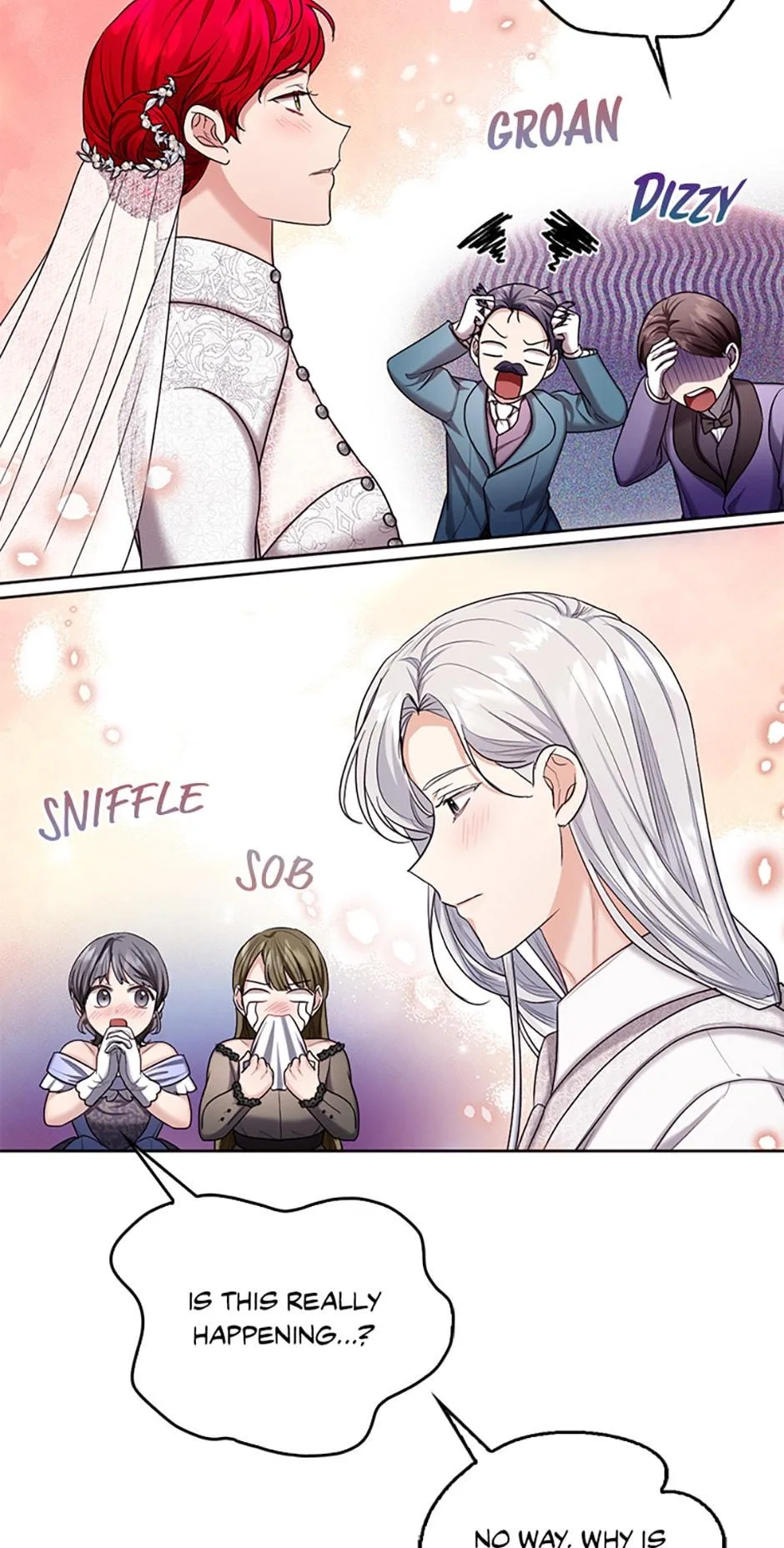 The Duke of Ashleyan’s Contractual Marriage Chapter 30 page 20