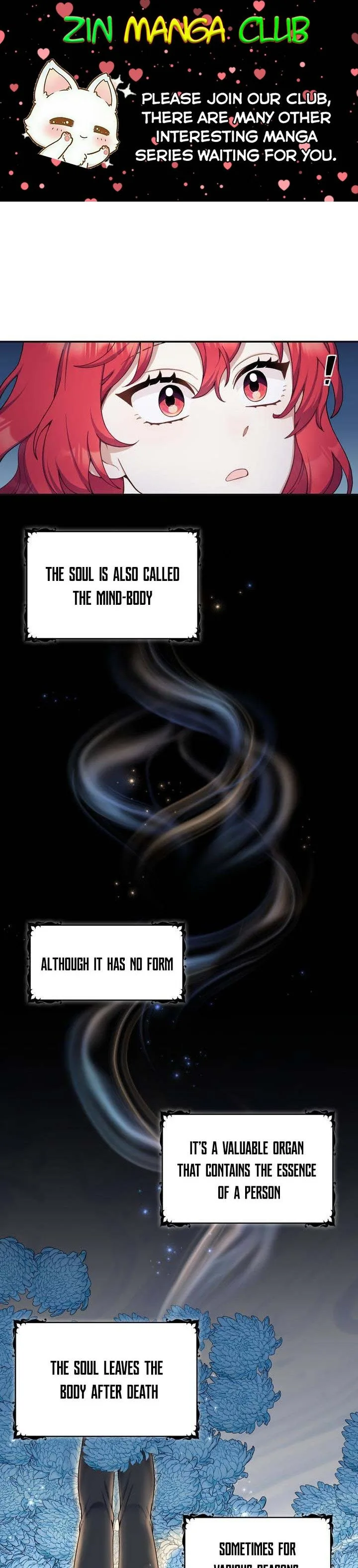 The Duke’s Teddy Bear Chapter 25.5 page 2