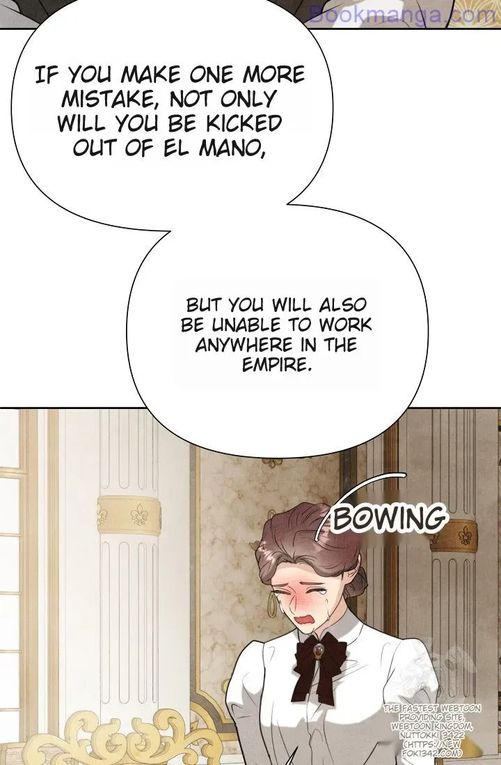 The Duchess Wants To Do It Chapter 30 page 34