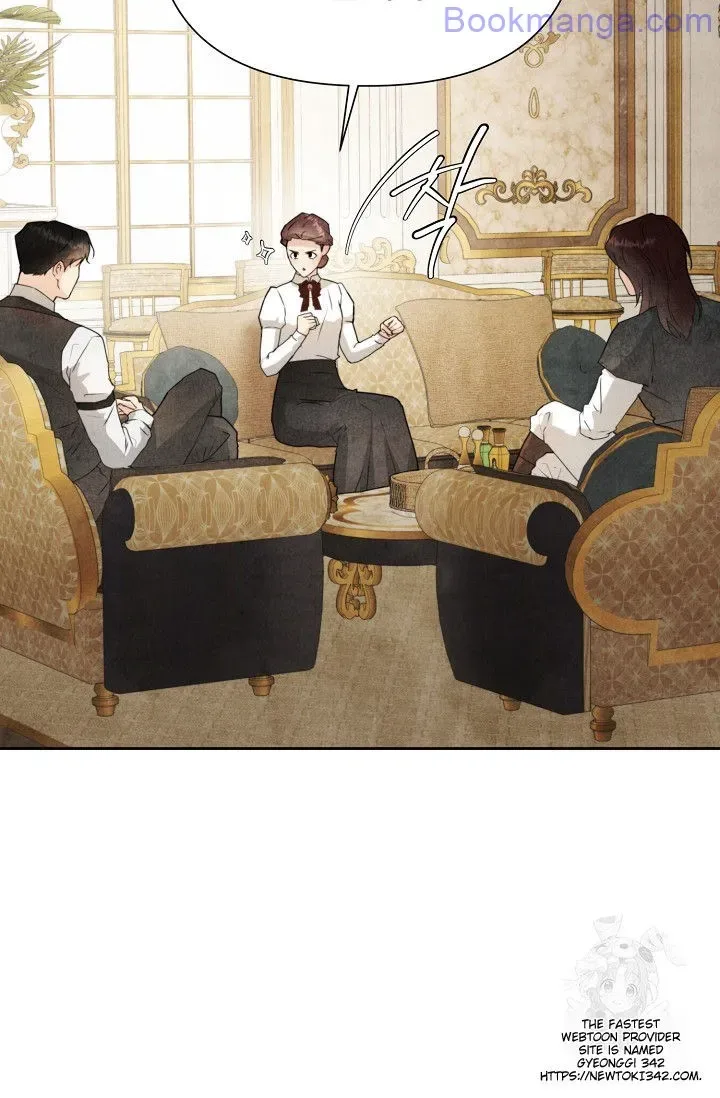 The Duchess Wants To Do It Chapter 30 page 39
