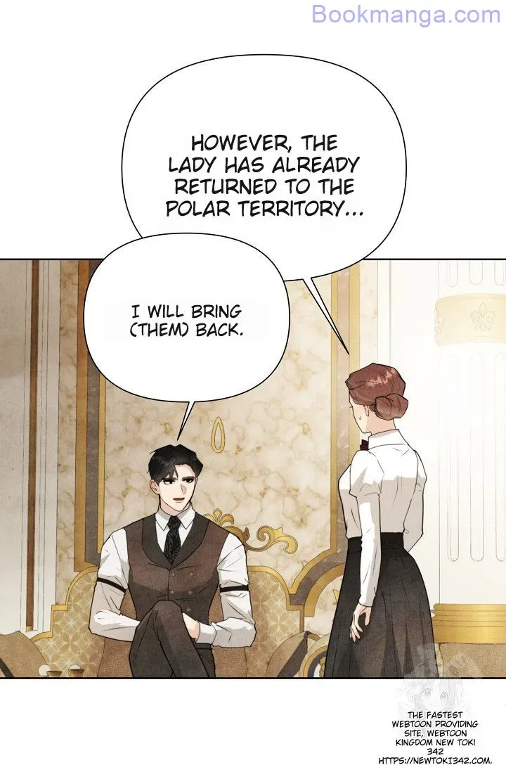 The Duchess Wants To Do It Chapter 30 page 36