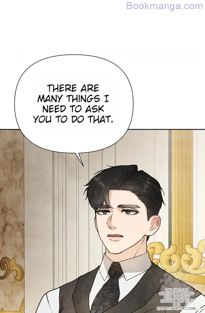 The Duchess Wants To Do It Chapter 30 page 37