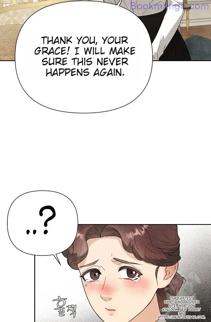 The Duchess Wants To Do It Chapter 30 page 35