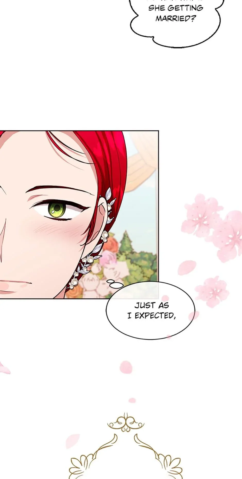 The Duke of Ashleyan’s Contractual Marriage Chapter 30 page 21