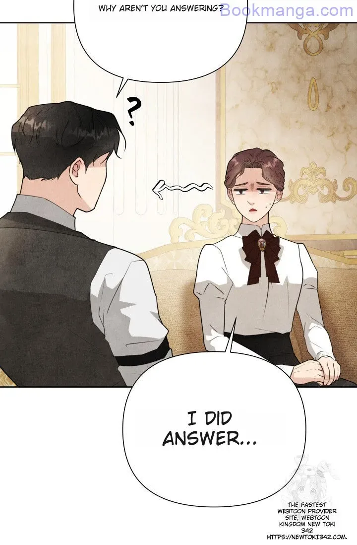 The Duchess Wants To Do It Chapter 30 page 43