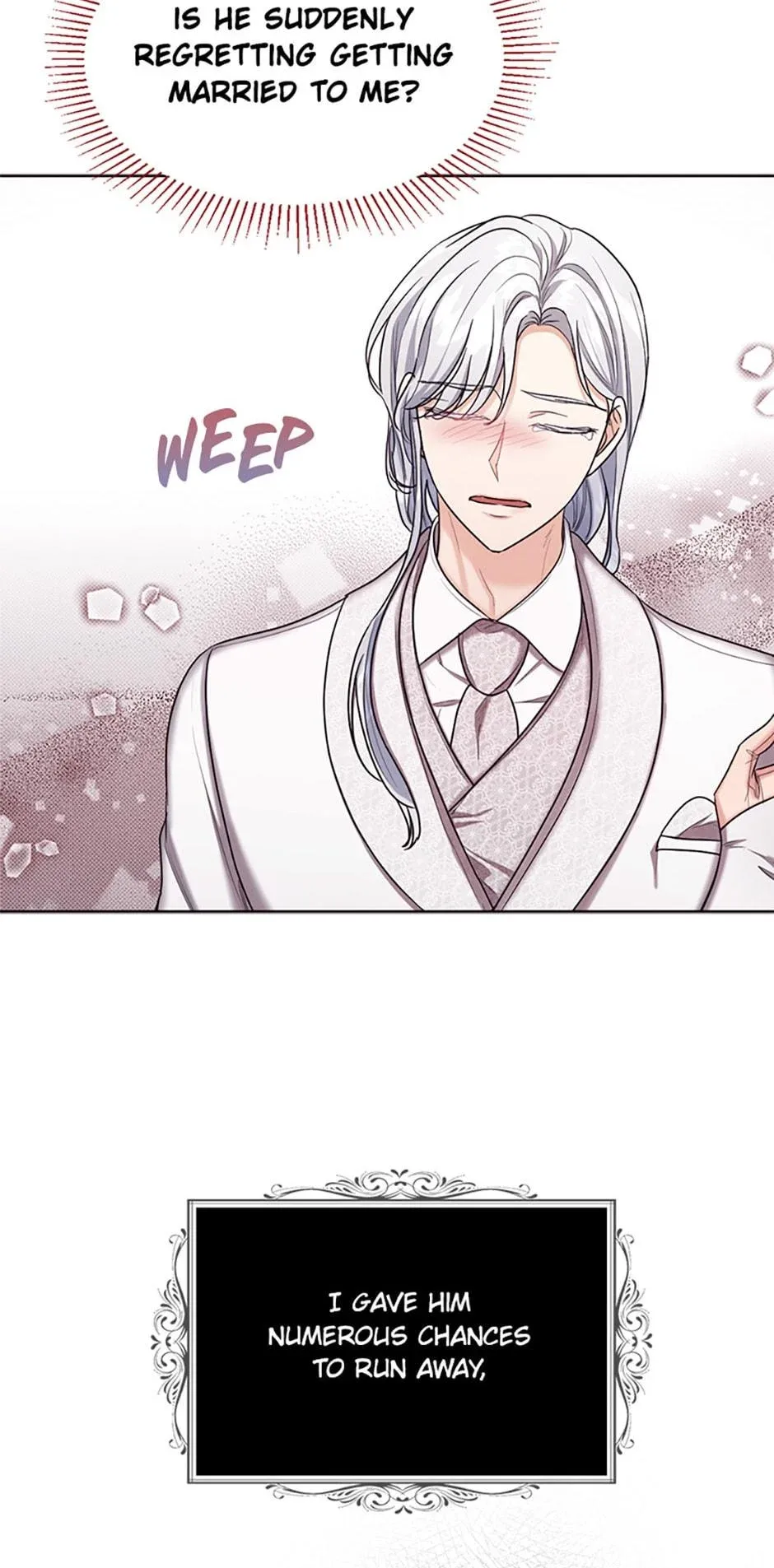 The Duke of Ashleyan’s Contractual Marriage Chapter 30 page 28