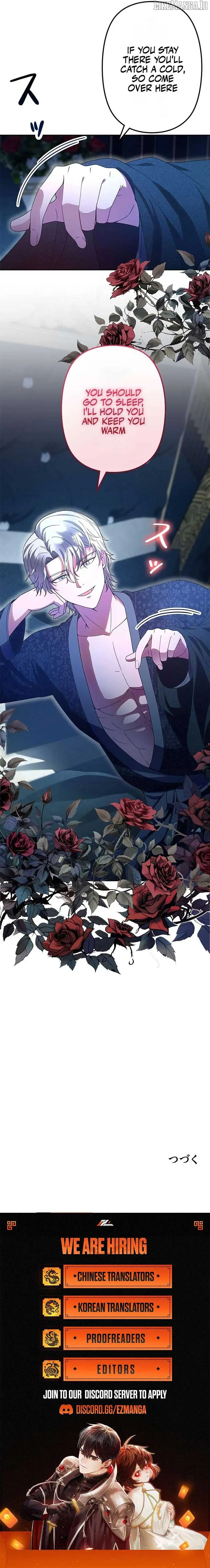 The Duke’s Daughter Tames the Beast Chapter 30 page 13