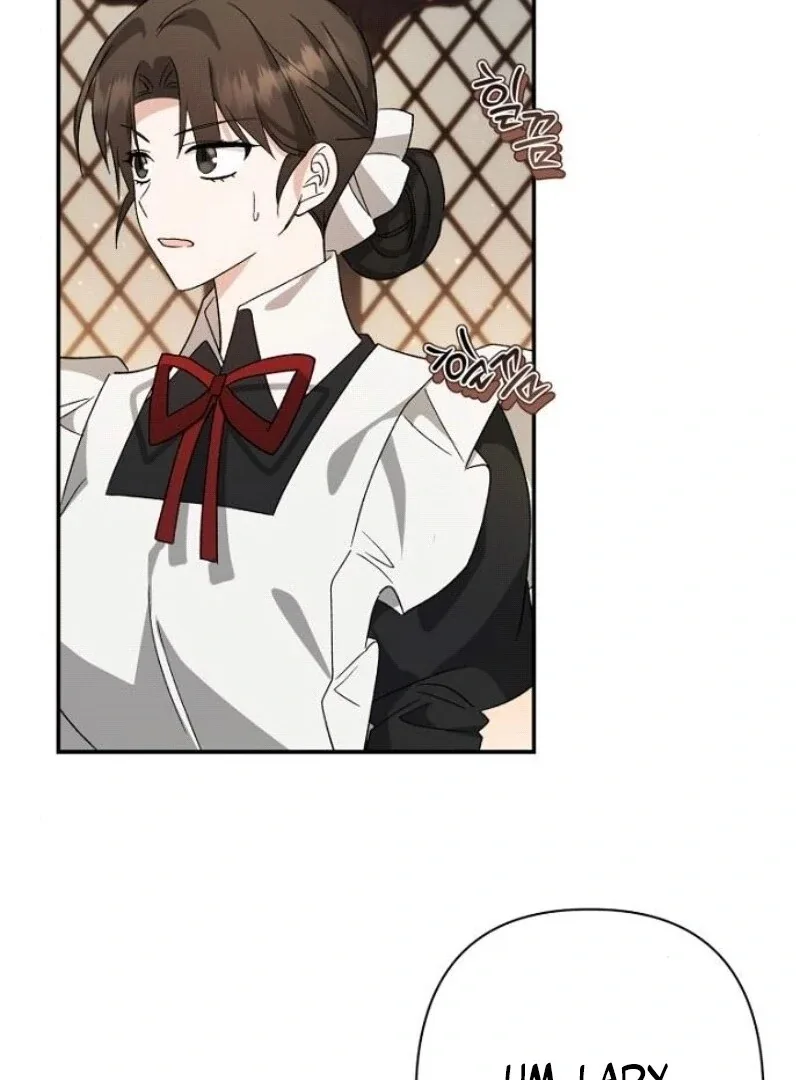The Duke’s Maid Chapter 30 page 16