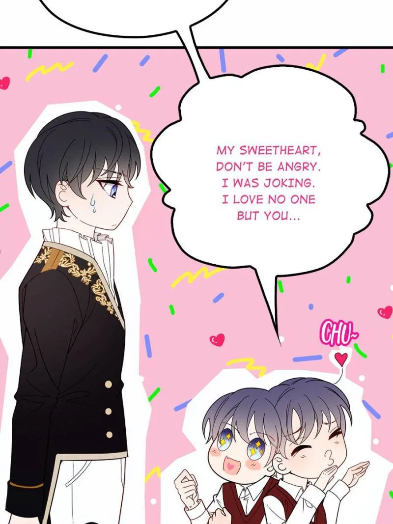 The Duke’s Hidden Baby: BOGO! Chapter 30 page 38