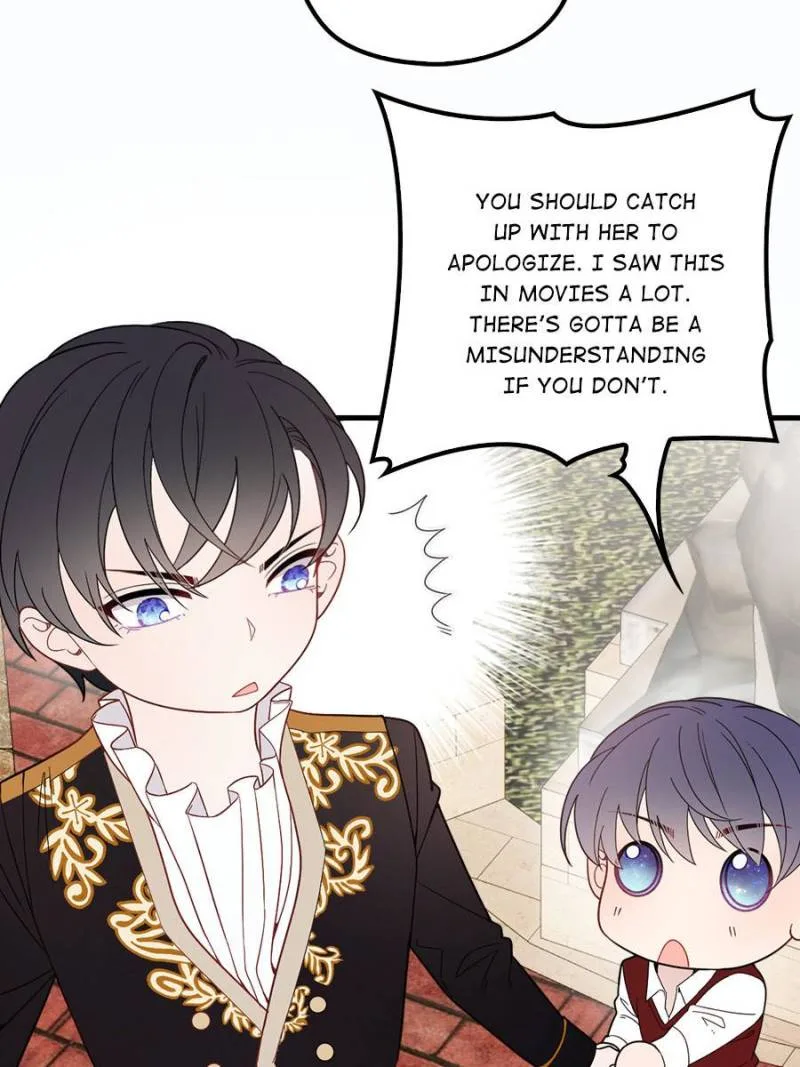 The Duke’s Hidden Baby: BOGO! Chapter 30 page 35