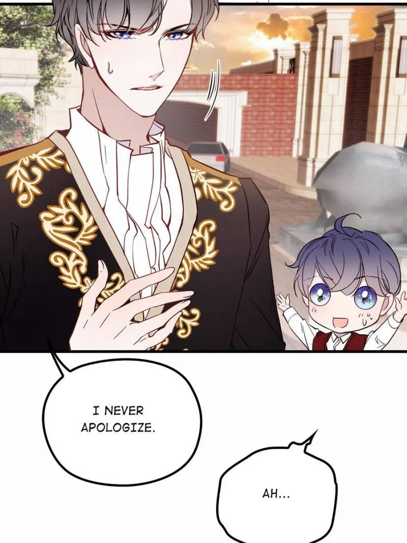 The Duke’s Hidden Baby: BOGO! Chapter 30 page 44