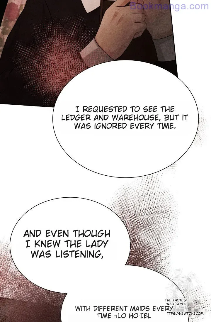 The Duchess Wants To Do It Chapter 30 page 50