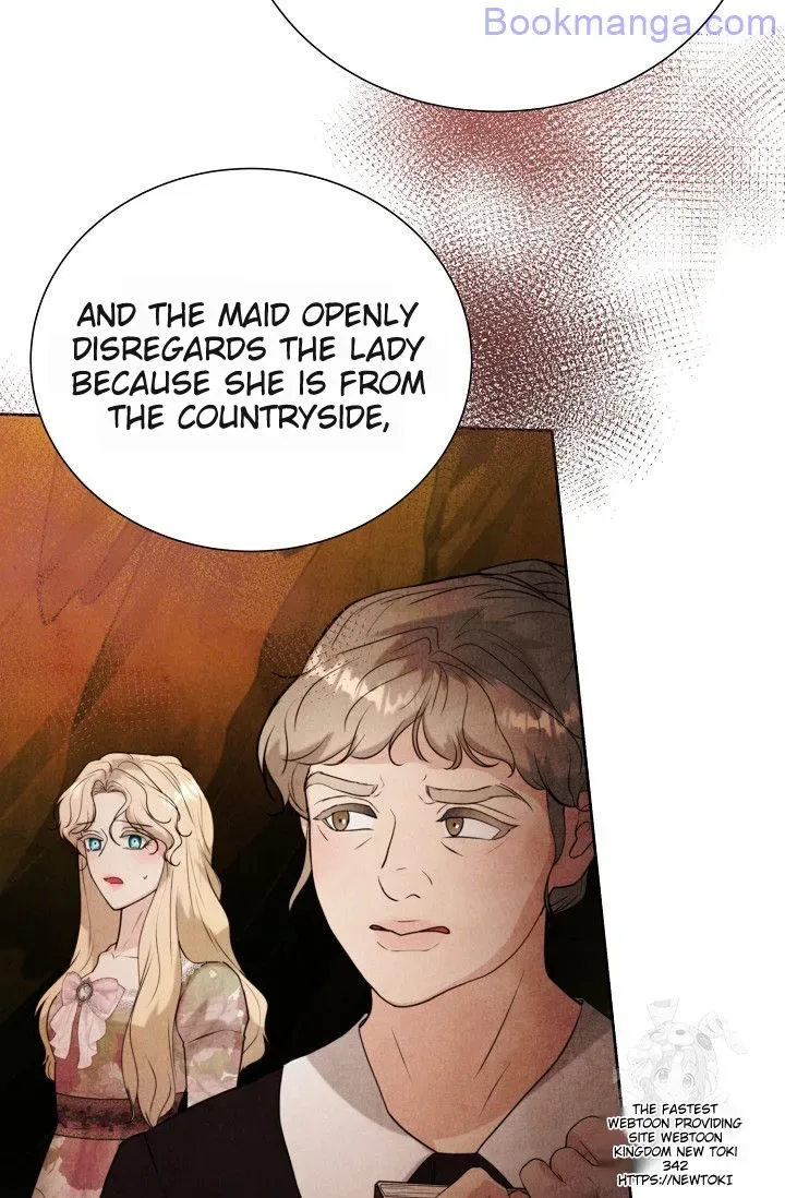 The Duchess Wants To Do It Chapter 30 page 49
