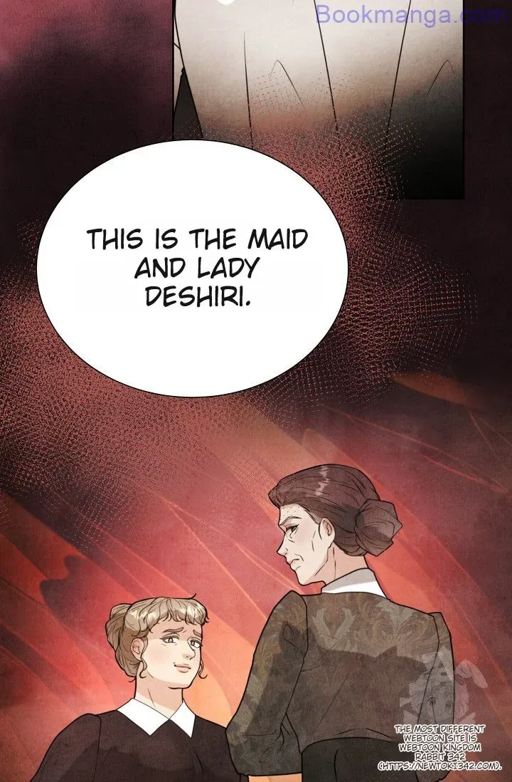 The Duchess Wants To Do It Chapter 30 page 46