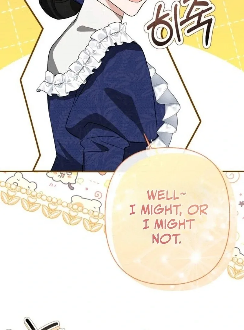 The Duke’s Maid Chapter 30 page 19