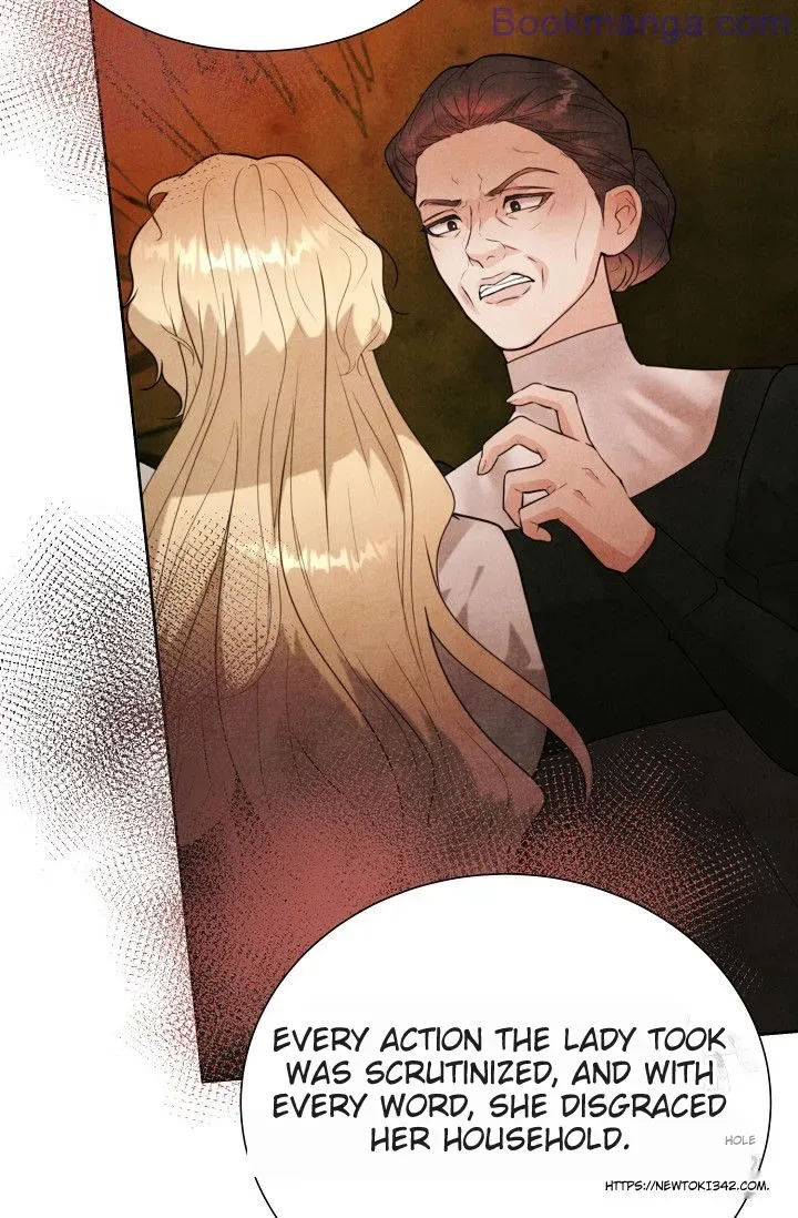 The Duchess Wants To Do It Chapter 30 page 48