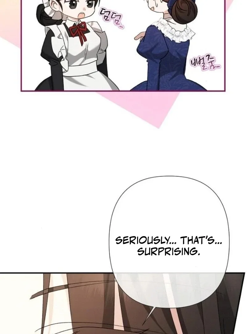The Duke’s Maid Chapter 30 page 26