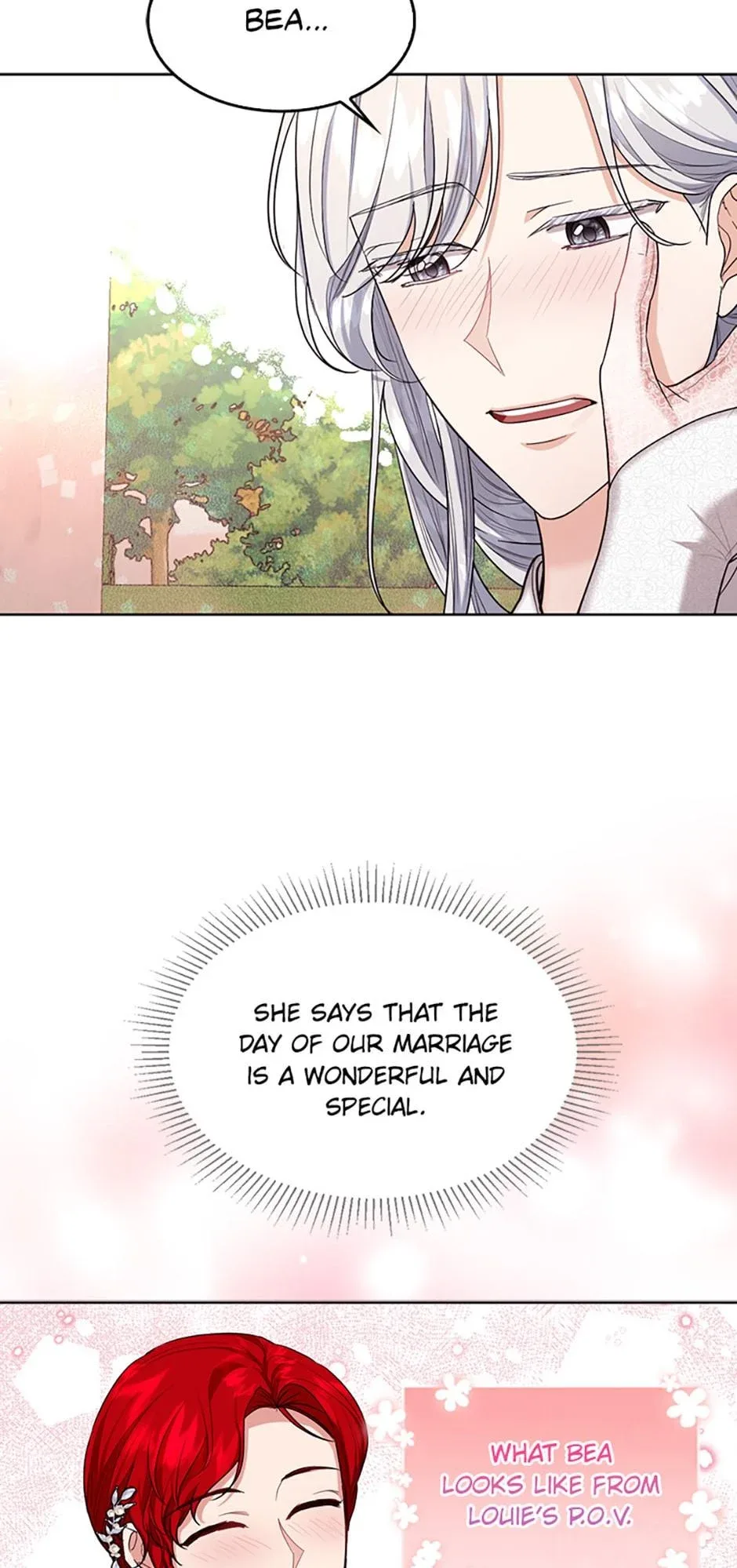 The Duke of Ashleyan’s Contractual Marriage Chapter 30 page 37