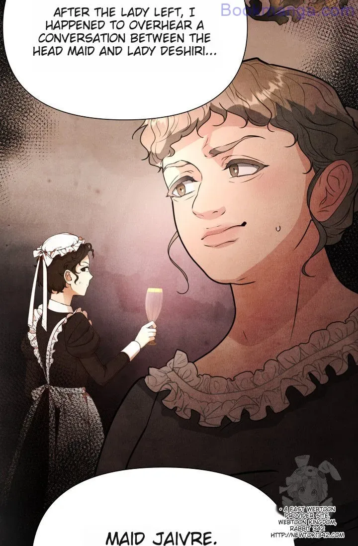 The Duchess Wants To Do It Chapter 30 page 53