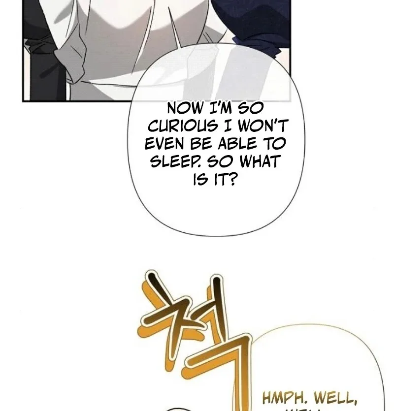 The Duke’s Maid Chapter 30 page 21