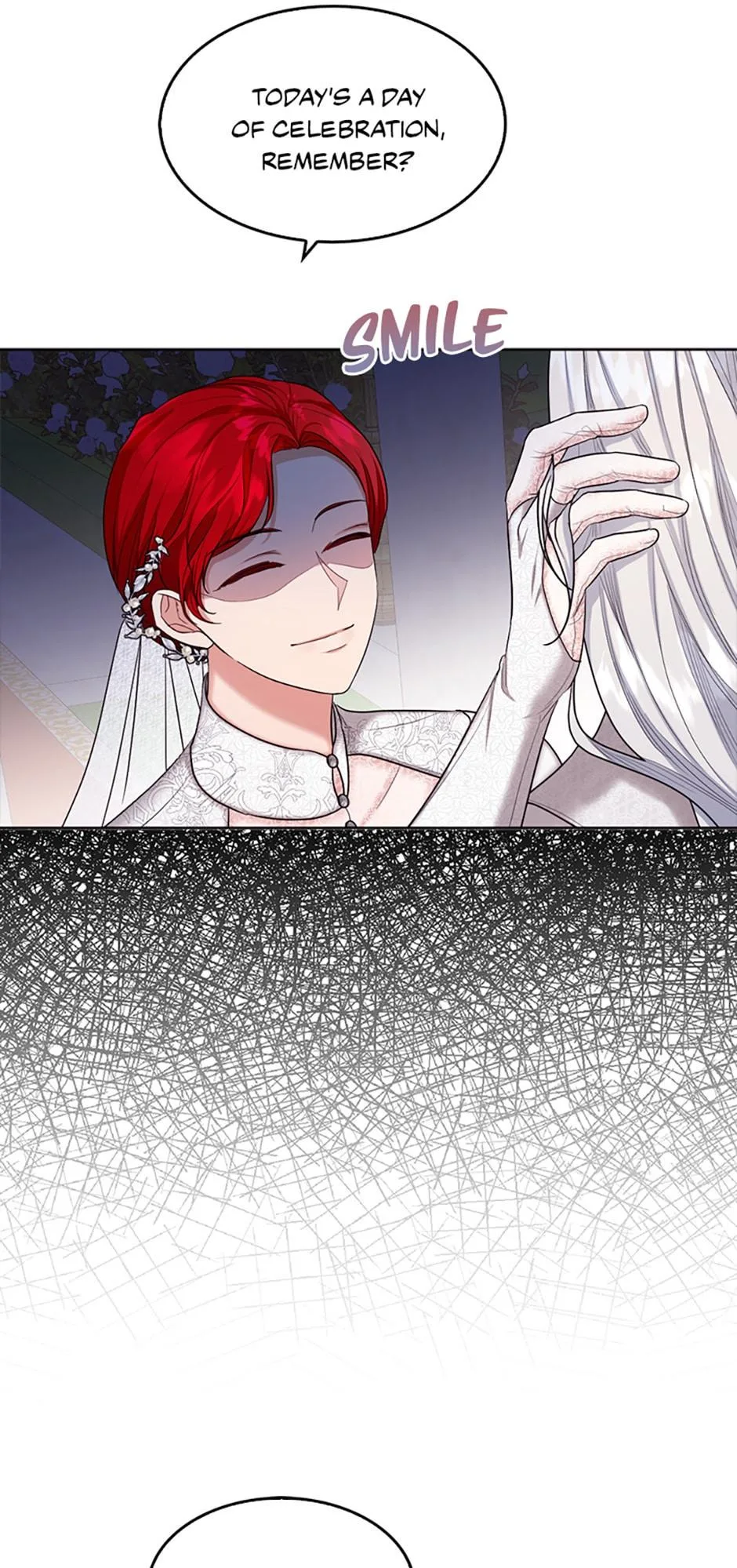The Duke of Ashleyan’s Contractual Marriage Chapter 30 page 36