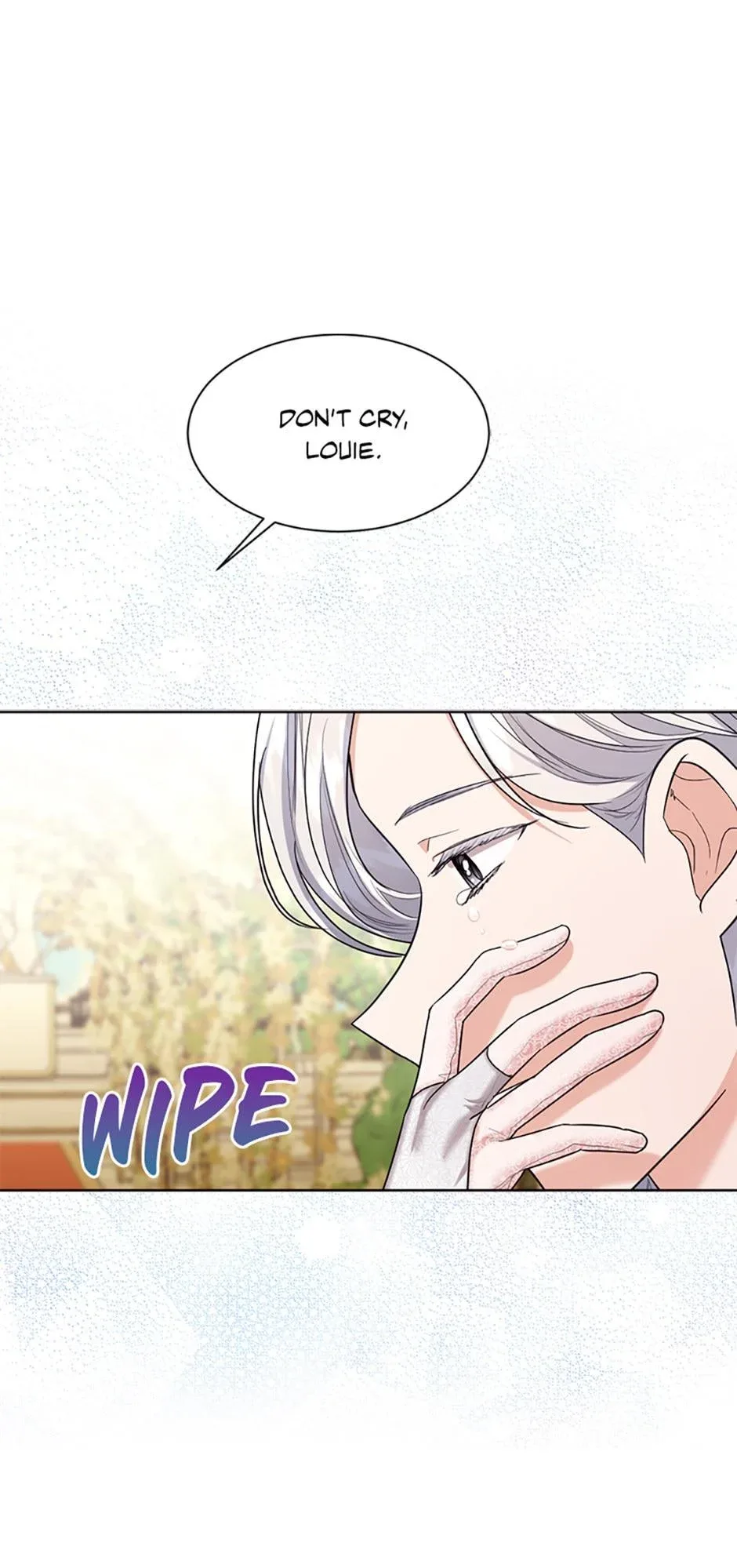 The Duke of Ashleyan’s Contractual Marriage Chapter 30 page 35