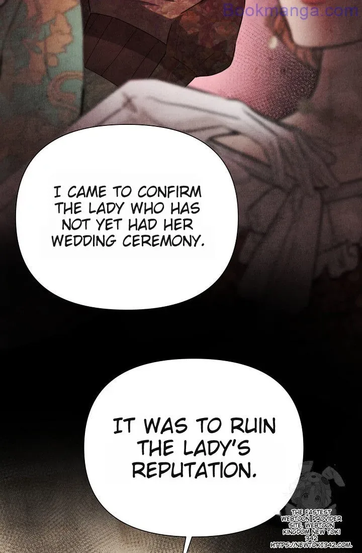 The Duchess Wants To Do It Chapter 30 page 55