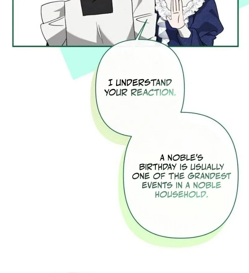 The Duke’s Maid Chapter 30 page 31