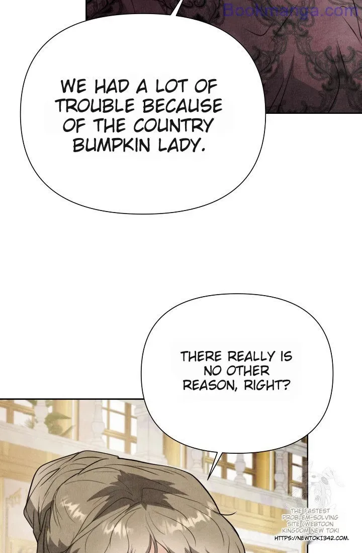 The Duchess Wants To Do It Chapter 30 page 63