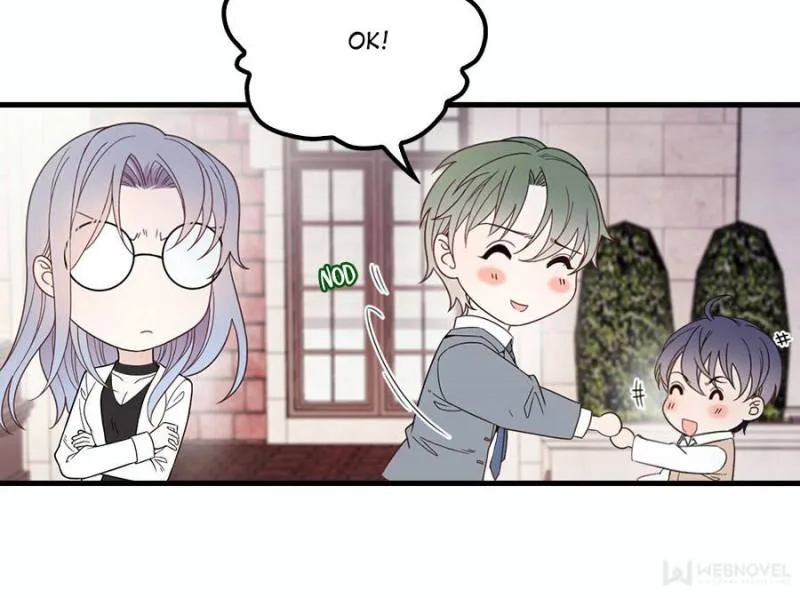 The Duke’s Hidden Baby: BOGO! Chapter 30 page 69