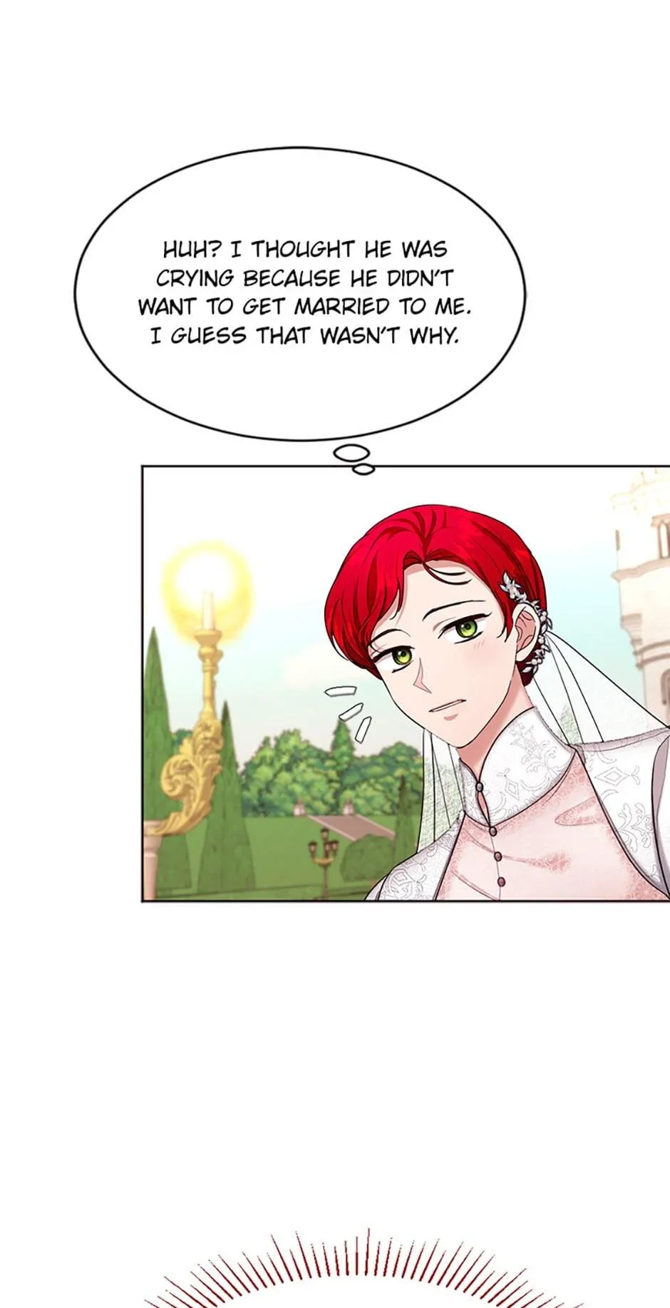 The Duke of Ashleyan’s Contractual Marriage Chapter 30 page 46