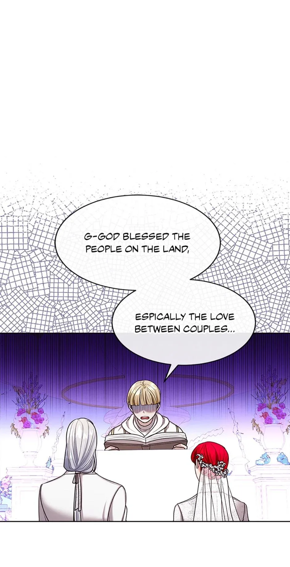 The Duke of Ashleyan’s Contractual Marriage Chapter 30 page 43