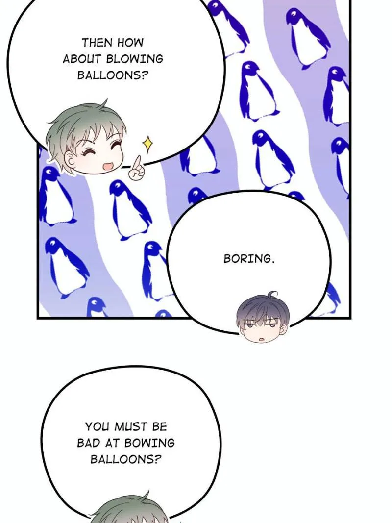 The Duke’s Hidden Baby: BOGO! Chapter 30 page 84
