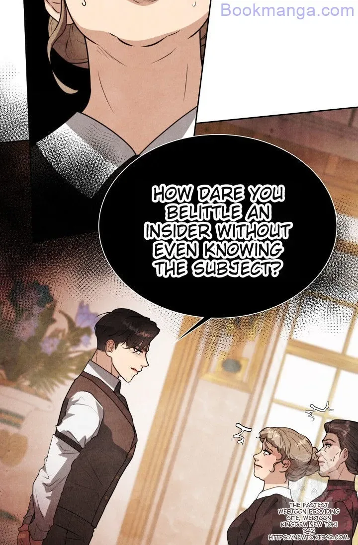 The Duchess Wants To Do It Chapter 30 page 72