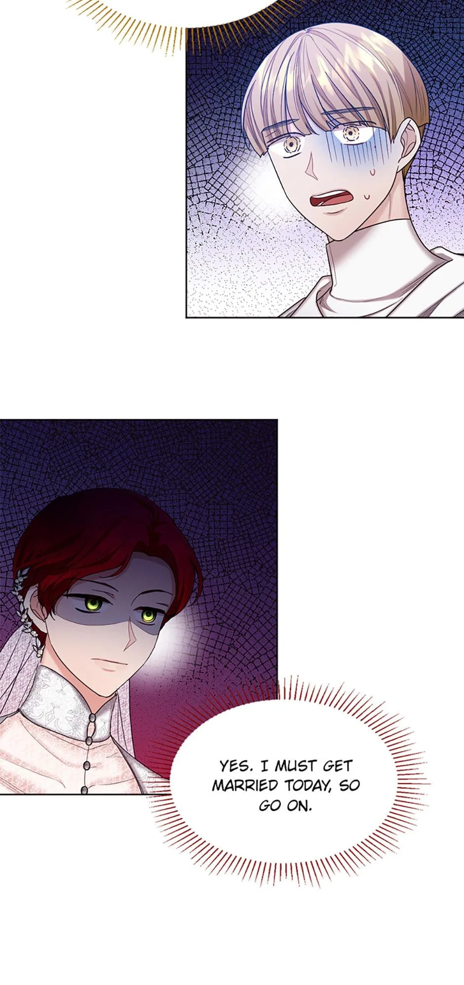 The Duke of Ashleyan’s Contractual Marriage Chapter 30 page 42